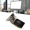 GT610 2G DDR3 64bit Graphics Card with Cooling Fan Support