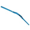 Wheel Track Handlebar Replacement Aluminum Alloy Bike Riser Bar 31.8mm