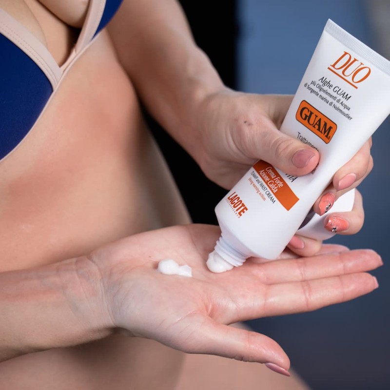 Duo PANCIA E Giro Vita Cream 150 ml