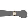 Casio import MTP-1095Q-7B Analog Watch, Black, Dial color - white,