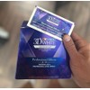 Crest 3D No Slip Whitestrips Professional Effects Teeth Whitening Kit