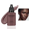 Soft Matte Opaque Foundation Colour Correcting Cream Oil Control Liquid