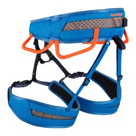 Mammut Men's Ophir Fast Adjust Climbing Harness
