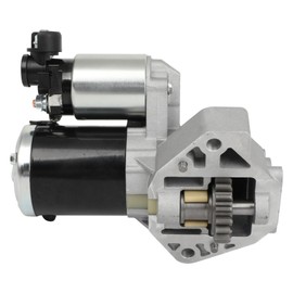 SCITOO Starter Compatible for Acura RL 2005-2008 for Acura TL 2007-2008 Engine Starter Motor 1791519011