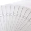 Pardo 101300 – Pack of 10 plastic sleeves for collectible
