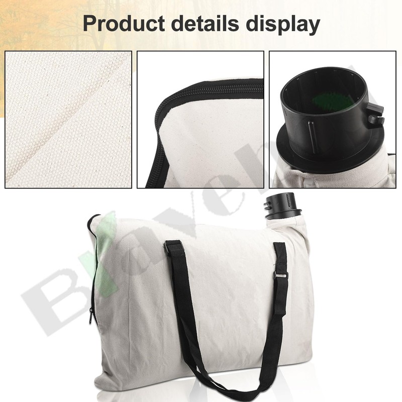 BV-005 610004-01 Shoulder Bag - by Braveboy, Compatible with Black