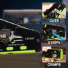 Lsoar RJ45 crimping tool set network tool for network plug
