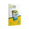 BROTECT Screen Protectors for Leica X1 Ultra Clear (Pack of