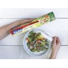 Bacofoil PVC-Free Cling Film with Easy-Cut system, 325mm x 30m