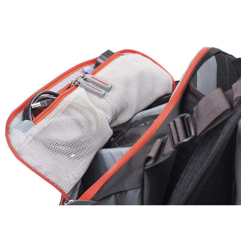 MindShift Gear PhotoCross 13 Sling Bag (Orange Ember)