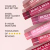 Burt's Bees Lip Tint Balm, Long Lasting 2 in 1