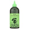 Graza Drizzle Extra Virgin Olive Oil, 500 Ml, 16.9 Fluid