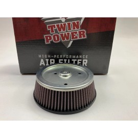 TwinPower 880559 Air Filter For Harley Davidson Twin Cam Screamin' Eagle Stage 1