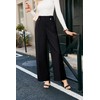 GRACE KARIN Womens Work Pants Business Casual Pants for Women
