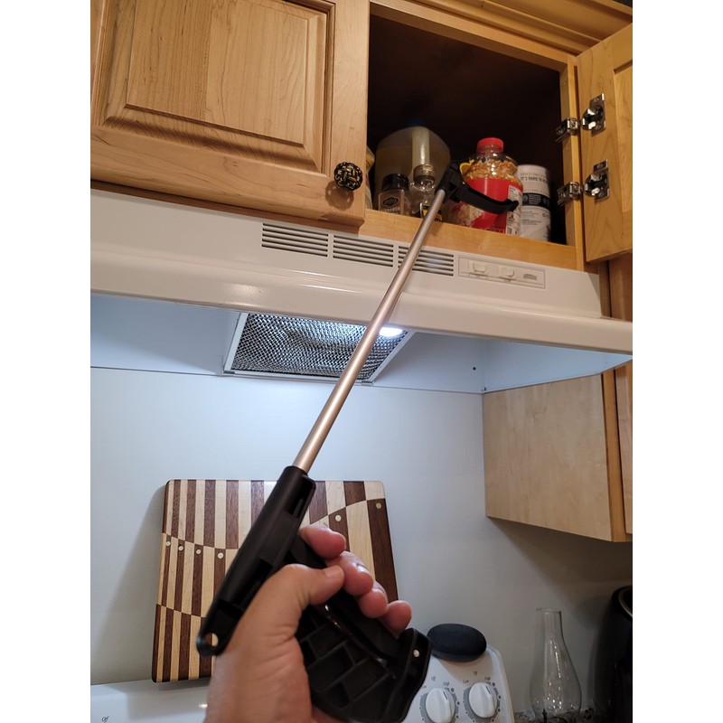Reacher Grabber Tool Pickup Stuff - Long Reach 30 inches