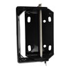 BluBird HRS180 Universal Hose Reel Swivel Mount for Floor, Wall,