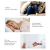 Sound White Noise Machine Portable Automatic Timer Light White Noise