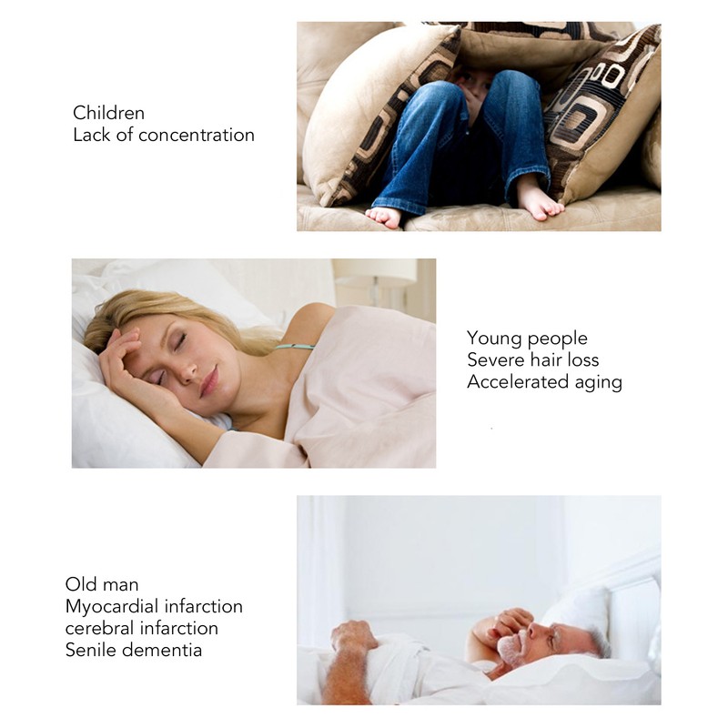 Sound White Noise Machine Portable Automatic Timer Light White Noise