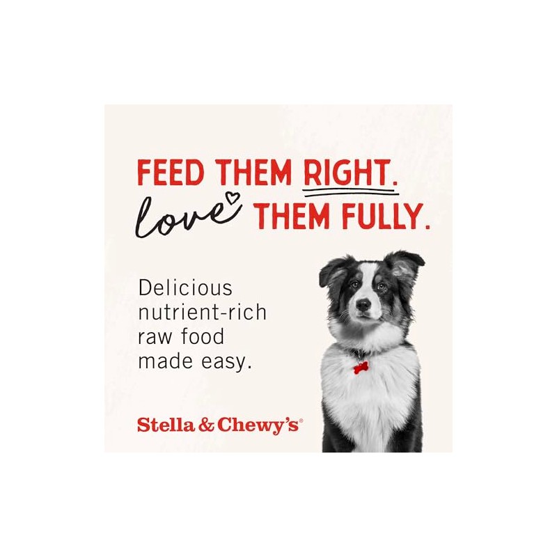 Stella & Chewy's Stella & Chewy's Freeze Dried Raw Duck