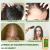 Shampoo 2 en 1 Oxyglow Batana y Romero para Crecimiento