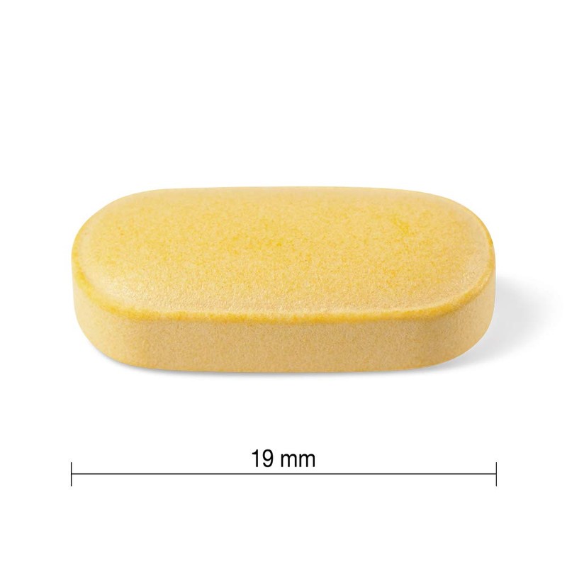 Jamieson B100 Complex Ultra Strength Timed Release - 60 Caplets,