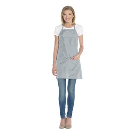 Stylist Apron - Silver