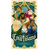 Hachette Board Games UK Courtisans