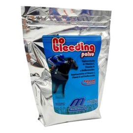 Suplemento Equino Vitaminac 1kg No Bleeding Polvo P/ Fatiga