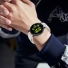 Asvufeyy 0.8 inch (20 mm) Band for Garmin Vivoactive 5