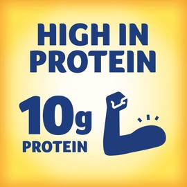 PediaSure SideKicks, High Protein Nutrition Shake for Kids, Vanilla, 8 fl oz (Pack of 24)
