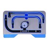 Laser 8060 AdBlue® System Pressure Test Kit