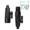 Aquarium Hose Valve Hose Connector Aquarium Water Flow Control Valve