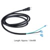 Pool Pump Power Cord, SPX1250WA and Pool Pump Electrical Plug