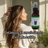 Loción De Romero Para Cabello