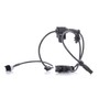 RIDEX ABS Sensor 412W1017 Front Axle on Both Sides Number