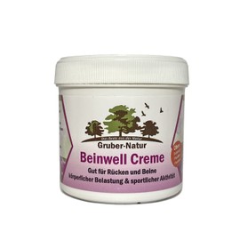 Gesünder Leben Comfrey Cream 200 ml