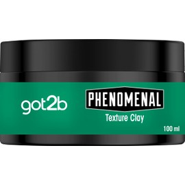 GOT2B Clay Phenomenal Texture 100 ml