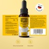 Vitamin D3 K2 Drops High Dose - 30 ml -