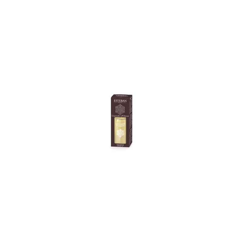 Esteban Legendes d'Orient Refresher Oil 0.5 oz