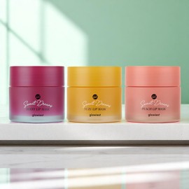 Gloist Sweet Dreams Lip Mask Premium Edition / 글로이스트 스윗드림스 립마스크 프리미엄에디션