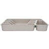 Natural Elements Recycled Plastic Cutlery Tray