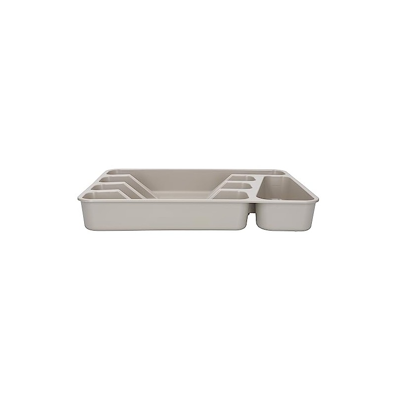 Natural Elements Recycled Plastic Cutlery Tray