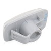 DAPA GmbH & Co. KG 180011012 Side Indicator Left White