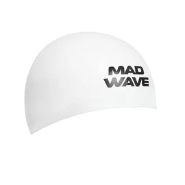 Mad Wave D-Cap - White - Large