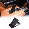 Car Armrest Hidden Storage Box Compatible with Toyota Tundra 2014-2021