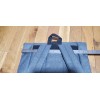 LUFTHANSA TECHNIK BAG PACK NEW. 17x16x4"