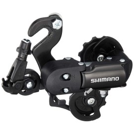 Shimano ERDFT35AMB TOURNEY RD-FT35A-MB 7/6S Rear Derailleur (MTB)