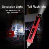 MXCOIRTP Voltage Tester, Non-Contact Voltage Detector
