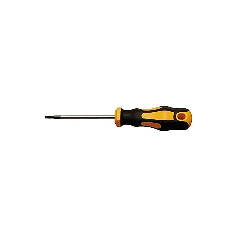 BGS Diy 7844-T7 | Screwdriver | T-Star (for Torx) T7