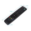 Universal Remote Control Controller AKB69680403 Replacement for LCD/LED/Smart TVs/Stable Performance/ABS